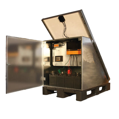 Solarstation MBS2800i