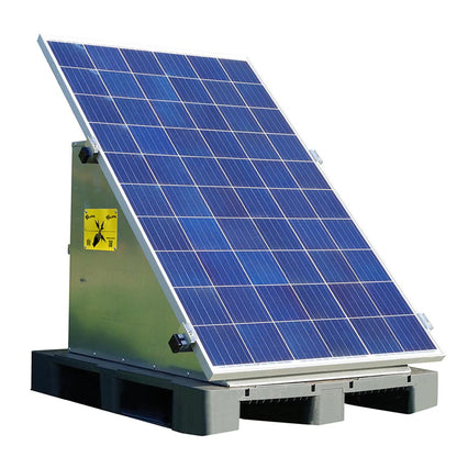 Solarstation MBS1800i