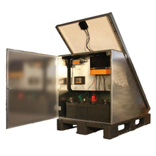 Solarstation MBS1800i