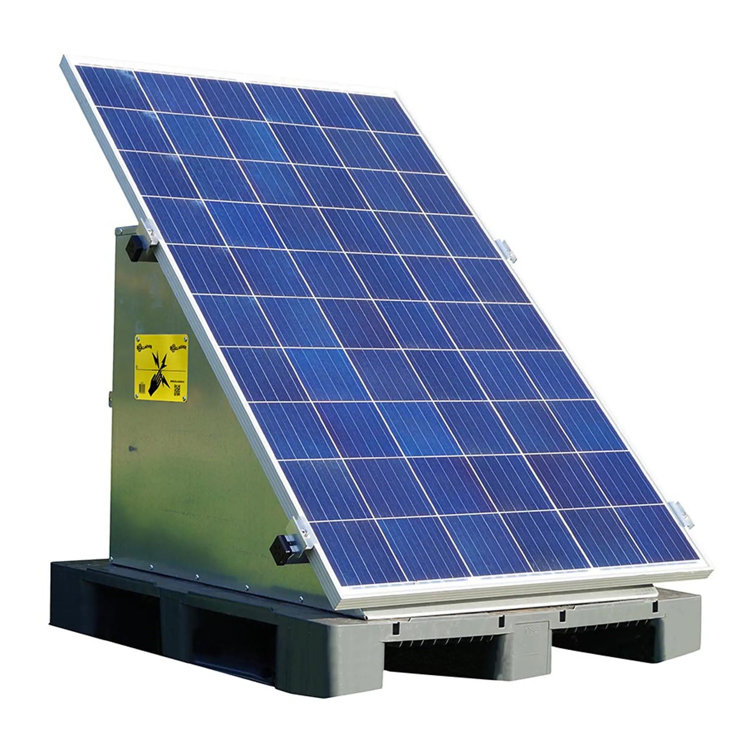 Solarstation MBS800