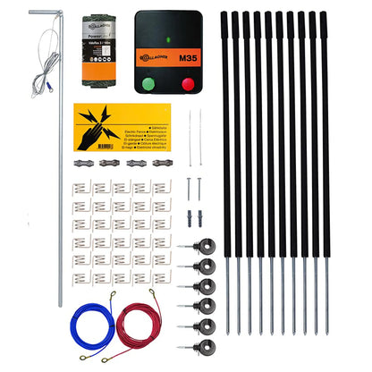 Garten und Teich kit 50cm M35 230V