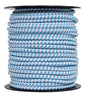 Elastisches Cord weiß 50m