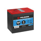 Alkali-Batterie Optimal 9V/200Ah große Box