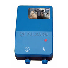 Pulsara Weidezaungerät FieldPower 12.000