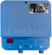 Pulsara Weidezaungerät FarmPower 35.000