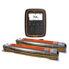 Schnellwiege kit 600/W1