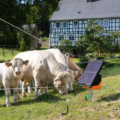 Ersatzisolator Mehrdraht Pfahl 20 Stück