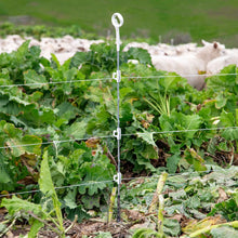 Ersatzisolator Mehrdraht Pfahl 20 Stück