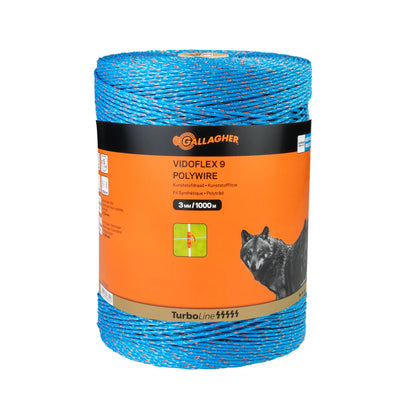 Vidoflex 9 TurboLine Plus