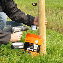 Einschraubhilfe Metall