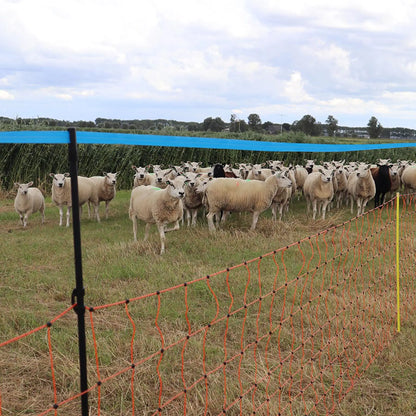 Wolf-Upgrade kit für 90 cm Schafsnetz