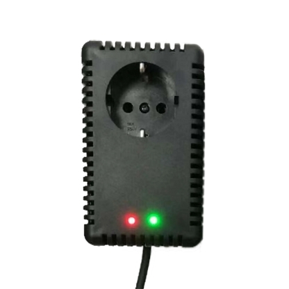 230V SMS-Steckdose für Fence Control