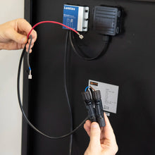 Anschlusskabel Gallagher-Solarmodul