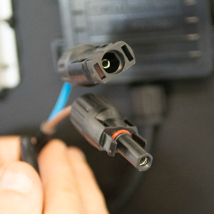 Anschlusskabel Gallagher-Solarmodul