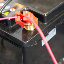 Anschlusskabel Gallagher-Solarmodul