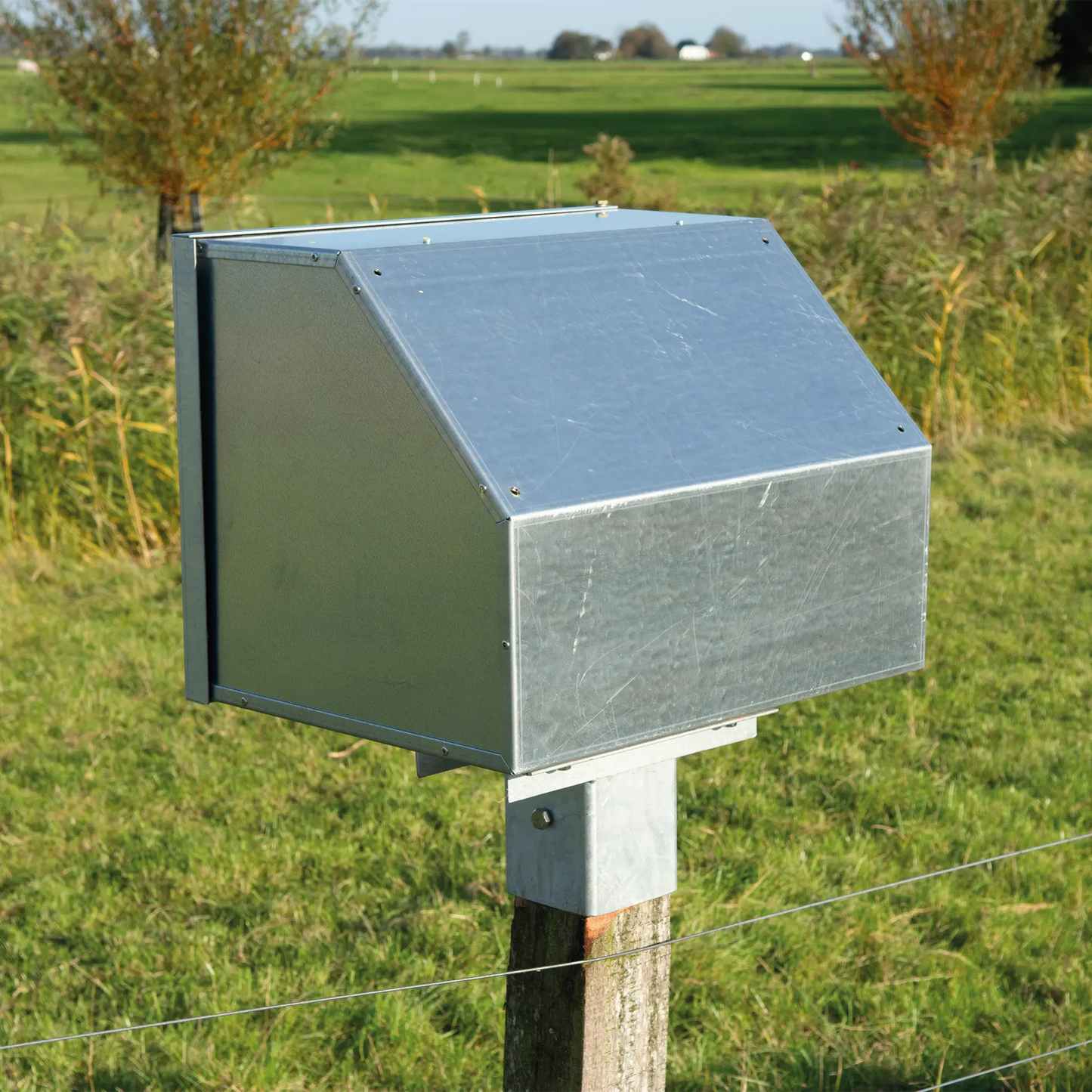 Sicherheits-Box V2.0