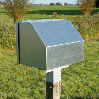 Sicherheits-Box V2.0