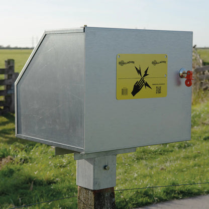 Sicherheits-Box V2.0