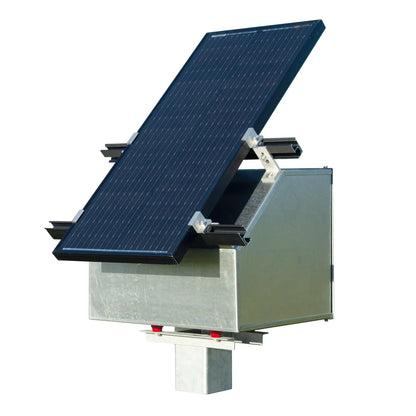 Solarbox MBS400