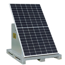 MBS2000i Solarstation