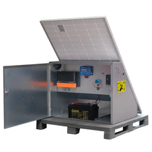 MBS2000i Solarstation