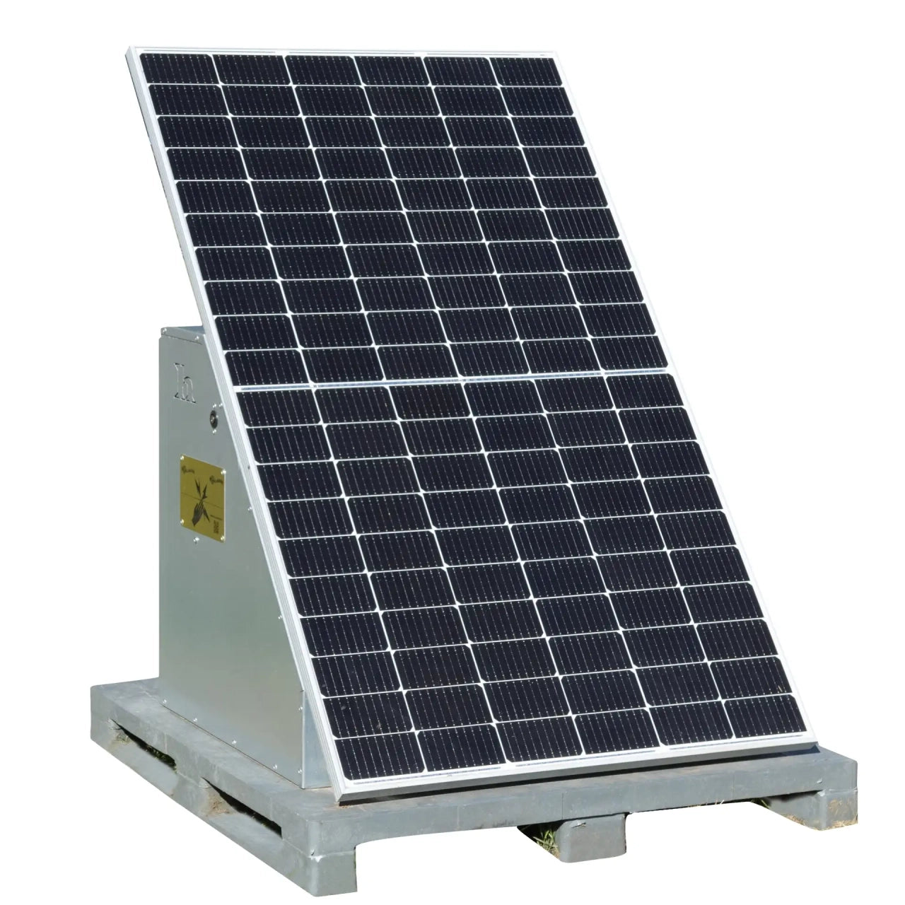 MBS3000i Solarstation