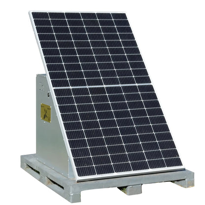 MBS3000i Solarstation