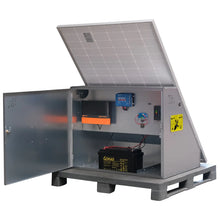 MBS3000i Solarstation