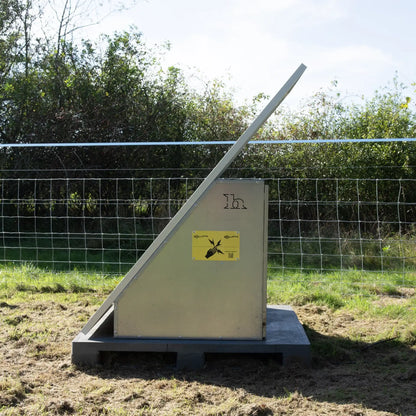 MBS3000i Solarstation