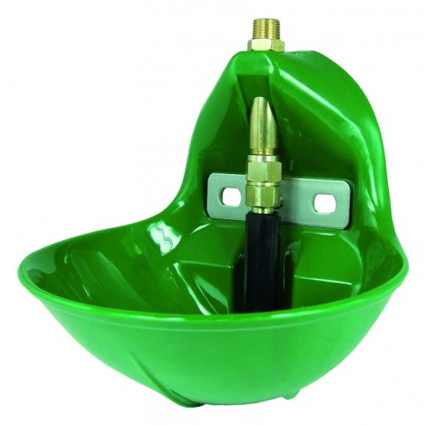 Suevia Tränkebecken Mod. 10