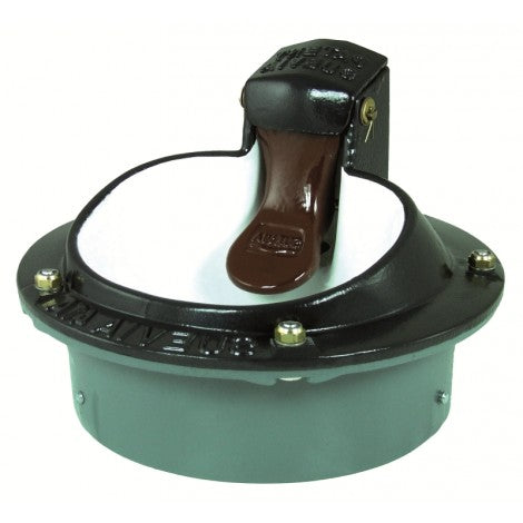 Suevia Tränkebecken 41a beheizbar