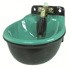 Suevia Tränkebecken Mod. 46 beheizbar