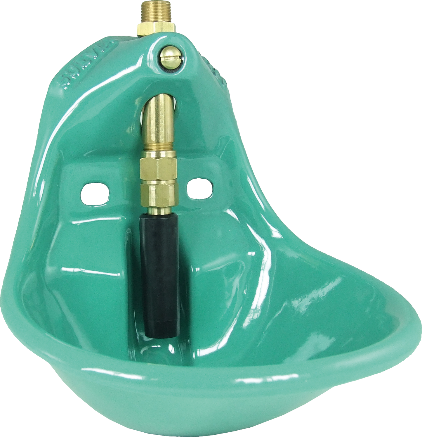 Rohrventil-Becken Mod. 20