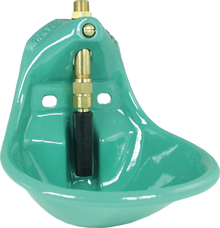 Rohrventil-Becken Mod. 20