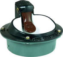 Zungenventil-Becken Modell 41A