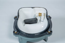 Schwimmerbecken Mod. 43A heizbar