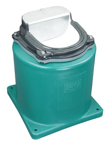 Schwimmertränke Modell 43A