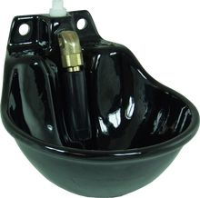 Rohrventil-Becken Modell Ideal