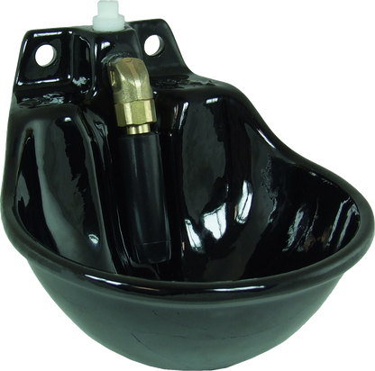 Rohrventil-Becken Modell Ideal