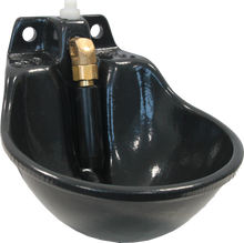 Rohrventil-Becken Modell Ideal