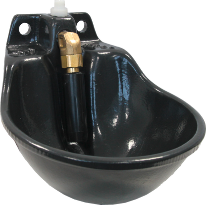 Rohrventil-Becken Modell Ideal