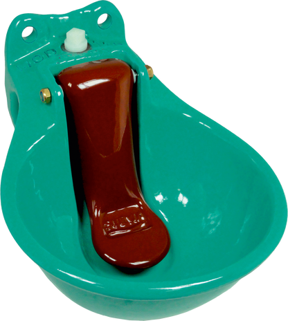 Zungenventil-Becken Mod. 115