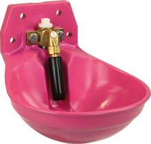 Rohrventil Tränkebecken Modell 12P