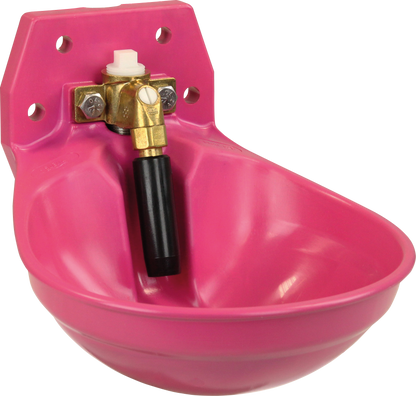 Rohrventil Tränkebecken Modell 12P