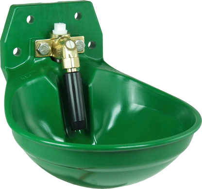 Rohrventil-Becken Modell 12P