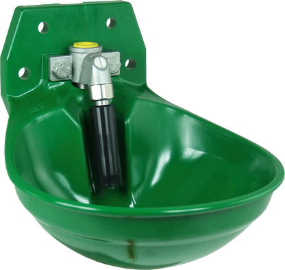 Rohrventil-Becken Modell 12P