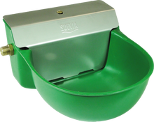 Schwimmerventil-Becken Modell 130P