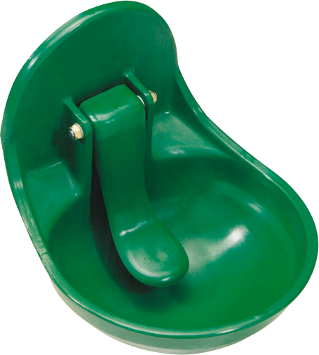 Anbau-Tränkebecken Suevia