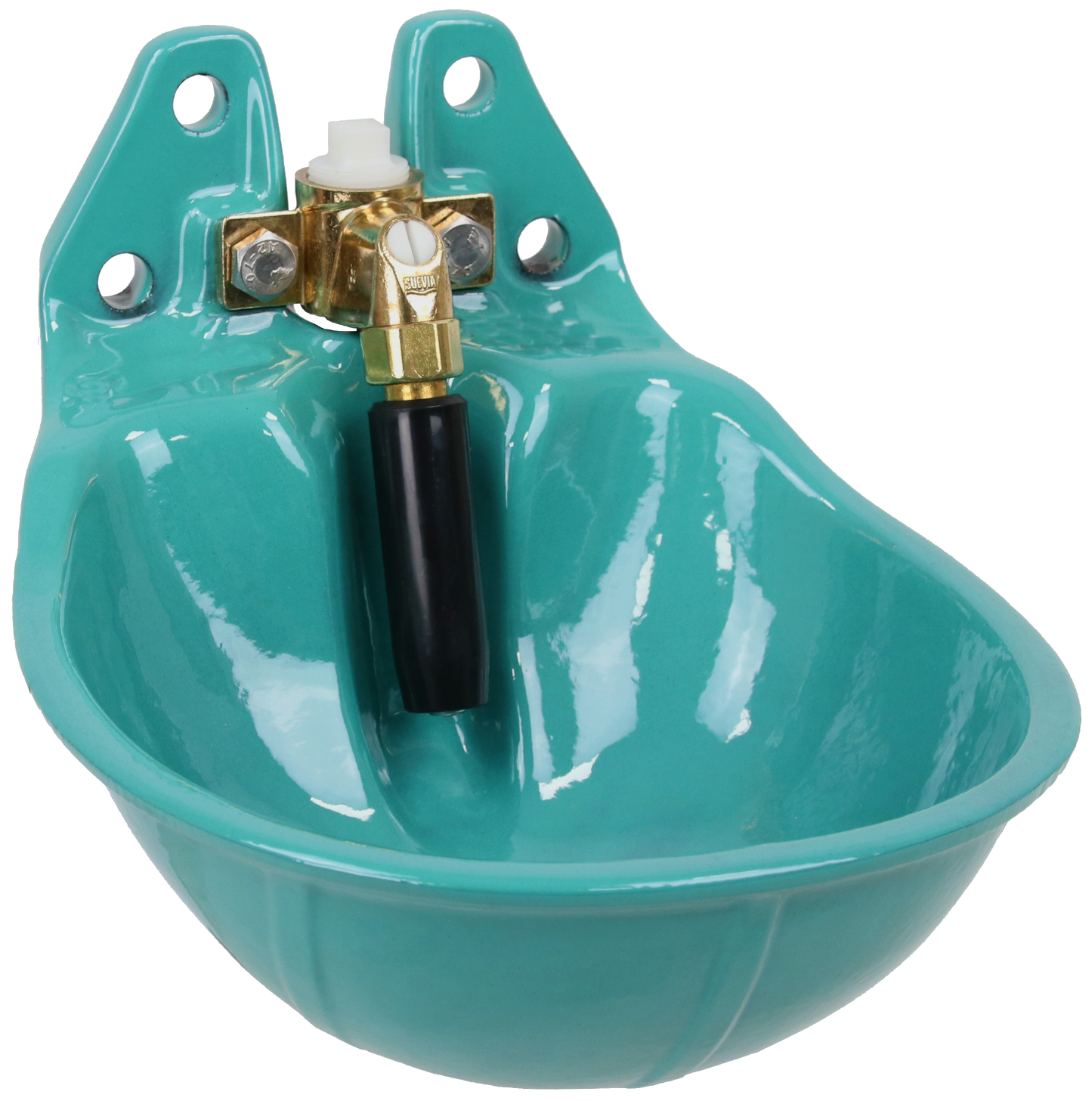 Rohrventil-Becken Modell 25R