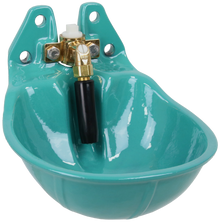 Rohrventil-Becken Modell 25R